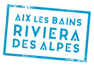 Logo Aix les Bains