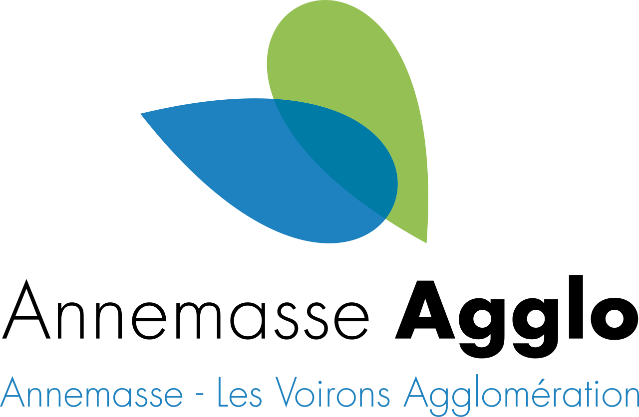 Logo Agglo Annemasse